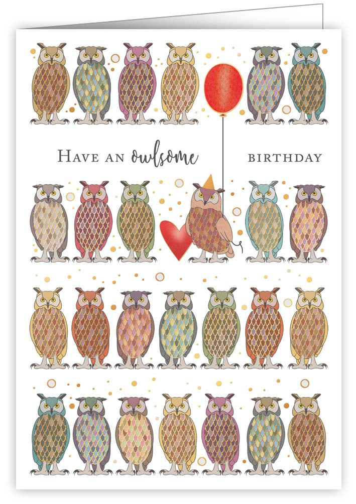 4596-Quire-Owls, Balloon-Card-Mac Classic