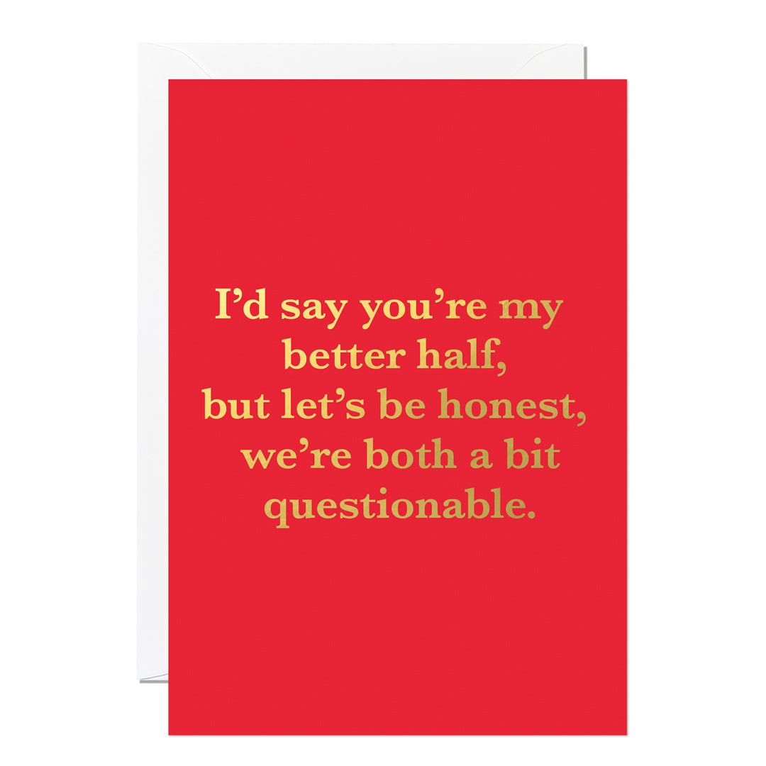 C377-Ricicle Cards-Valentine'S