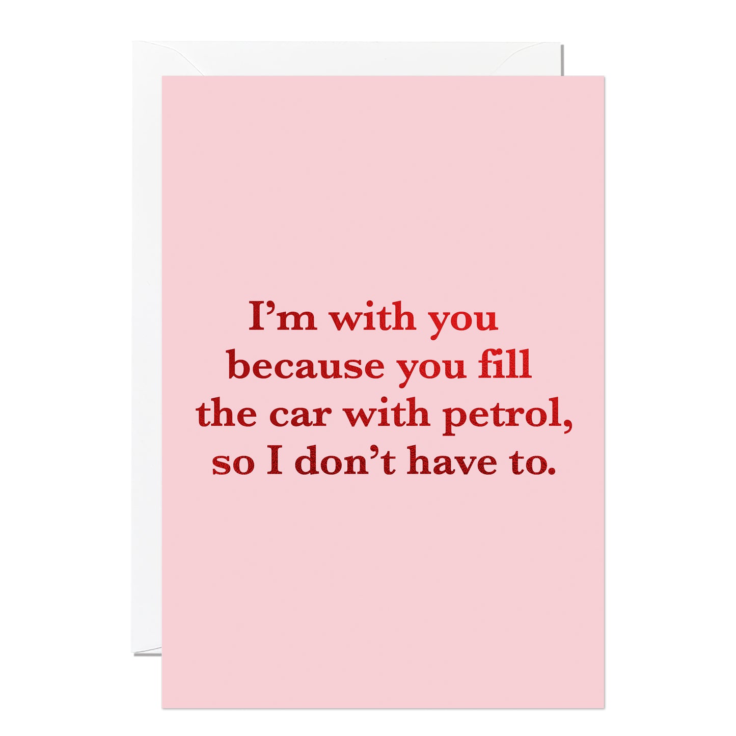 C379-Ricicle Cards-Valentine'S