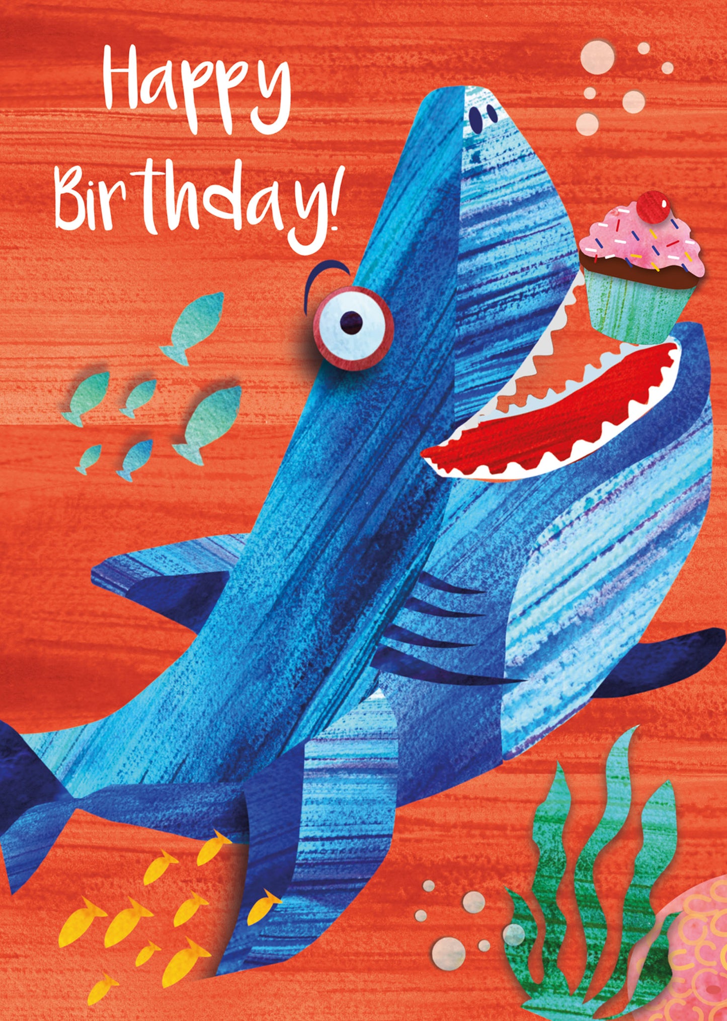 SB016-Rocket68-Birthday Shark-Card-Sea Buddies