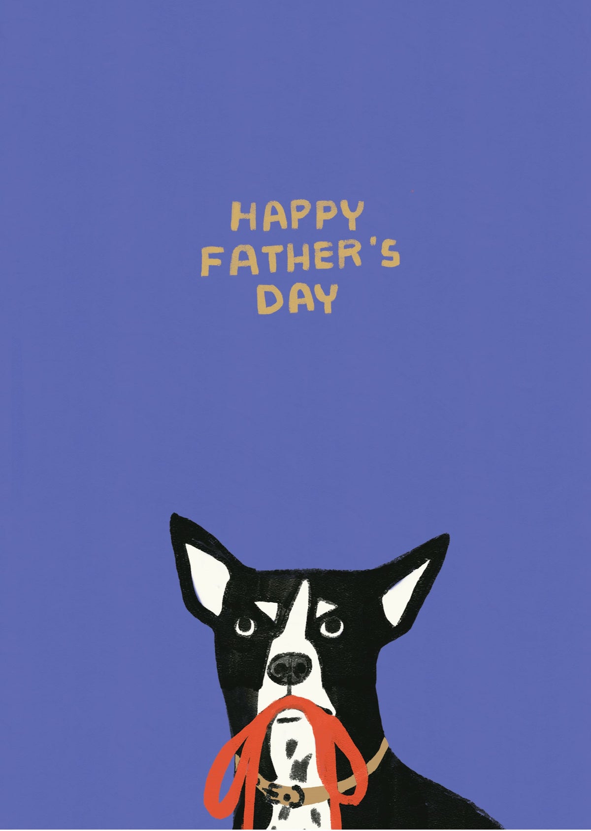 GC2369M-Roger La B-Happy Fathers Day-Card-Glass Menagerie