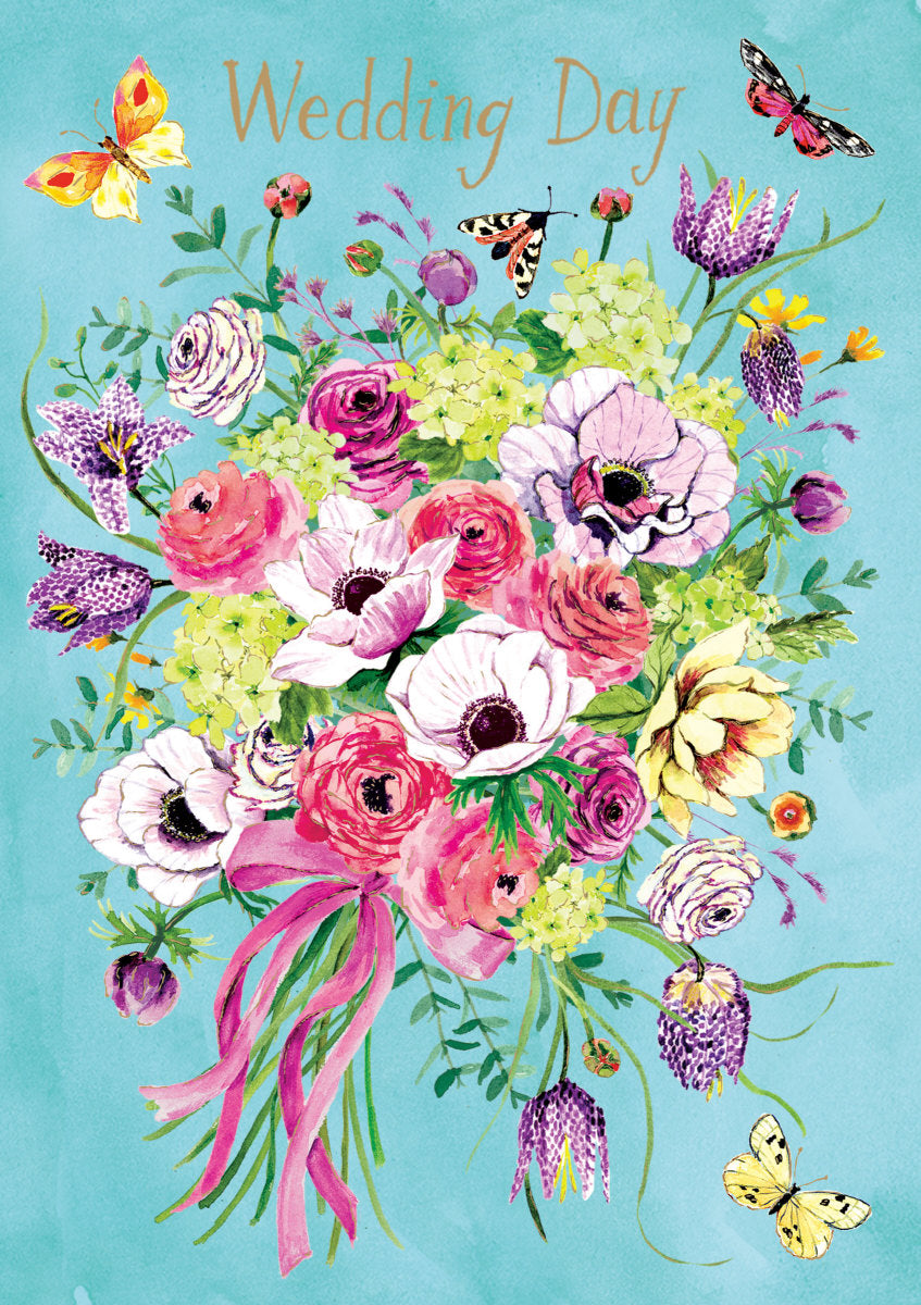 GC2423-Roger La B-Summers Song Greeting Card Single-Card-Standard Summer Song