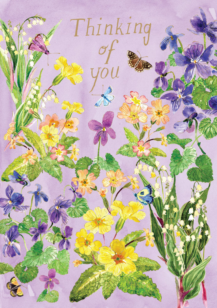 GC2425-Roger La B-Summers Song Greeting Card Single-Card-Standard Summer Song