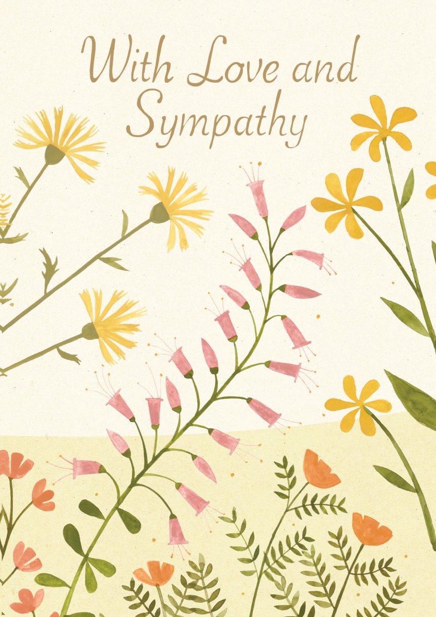 GC2448-Roger La B-Hummingbird Greeting Card Single-Card-Standard Hummingbird