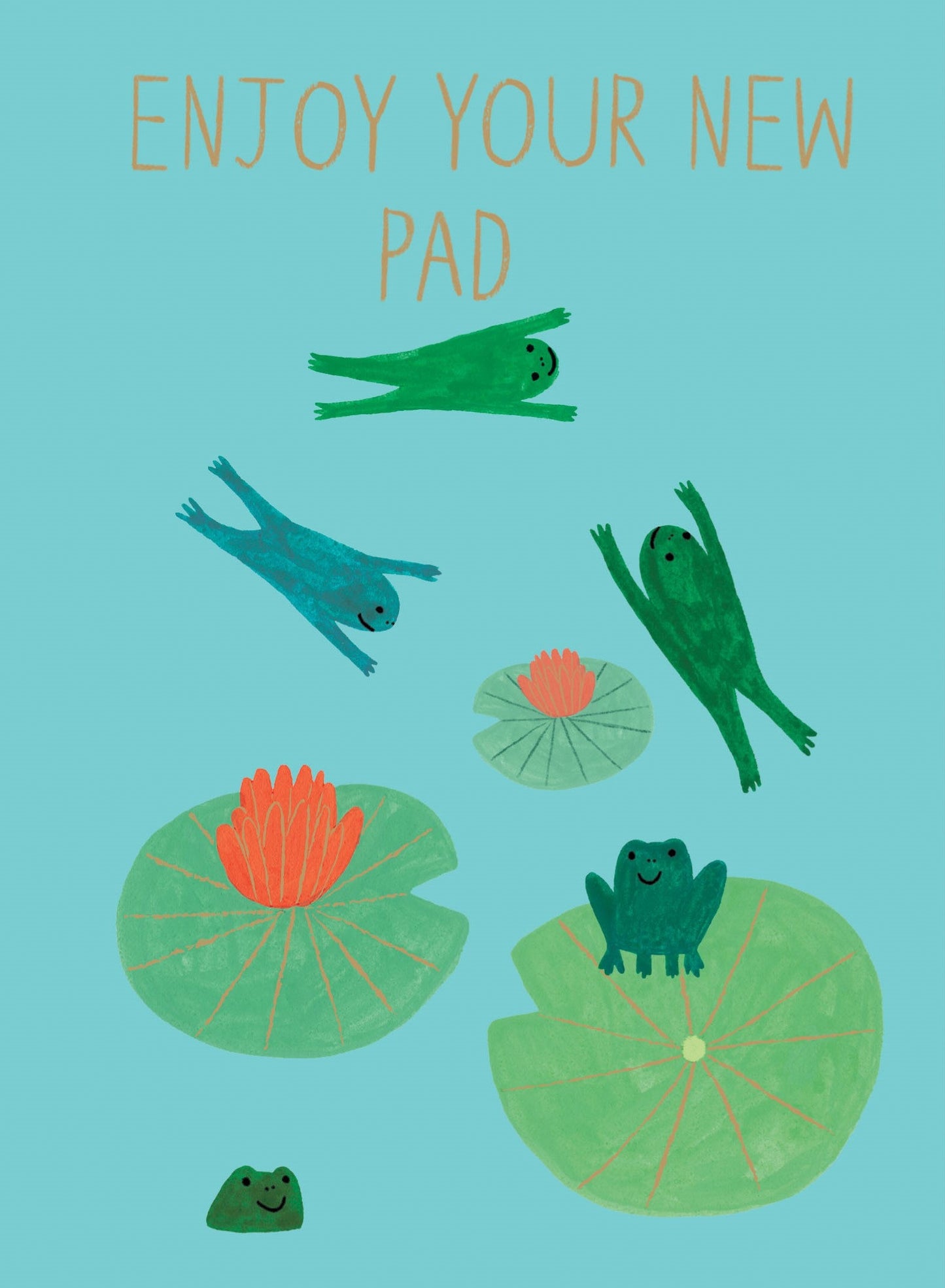 GCN460-Roger La B-Card-Chicago