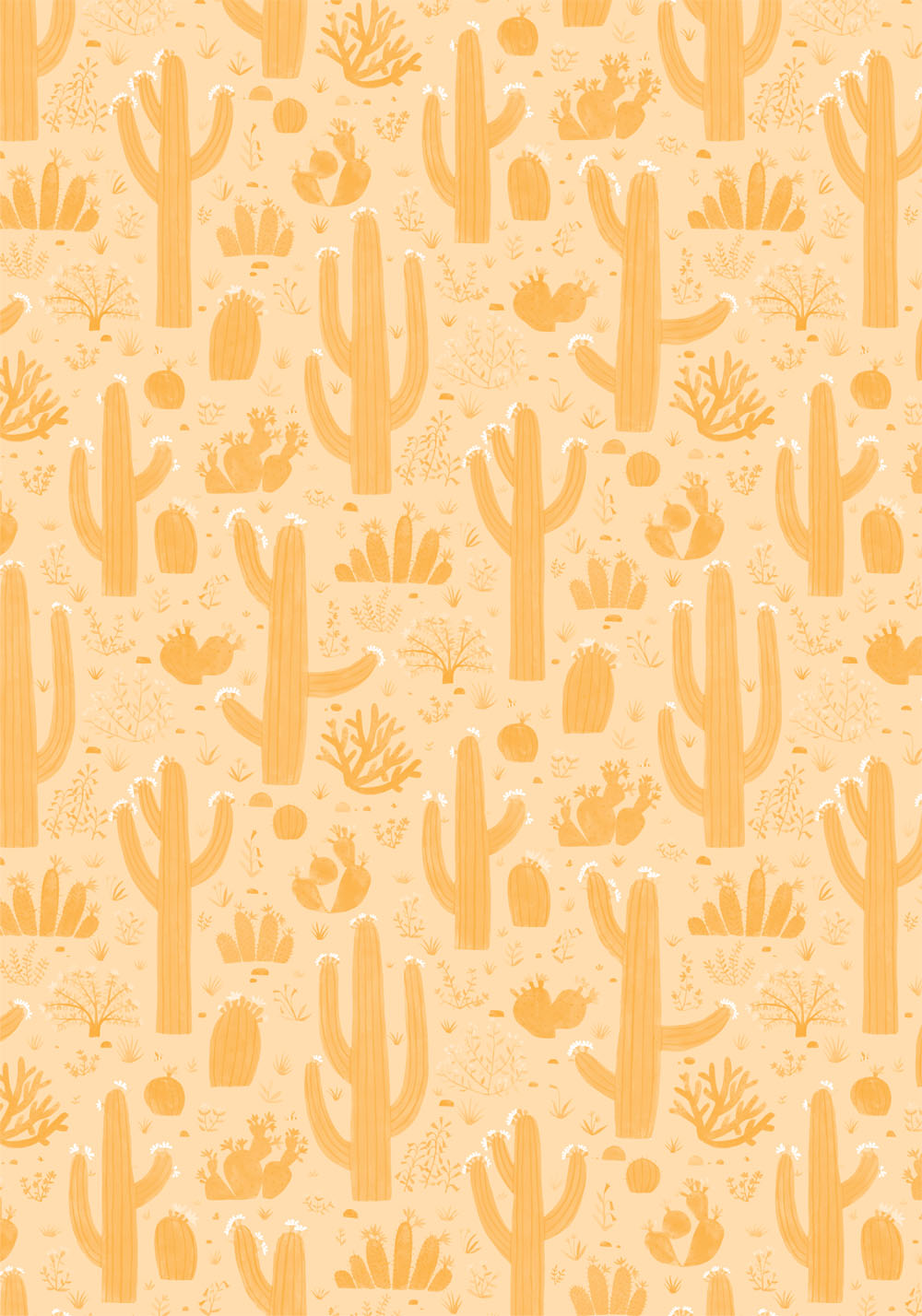 GWD143-Roger La B-Hummingbird Reversible Wrap Single-Wrap-Cactus Grove