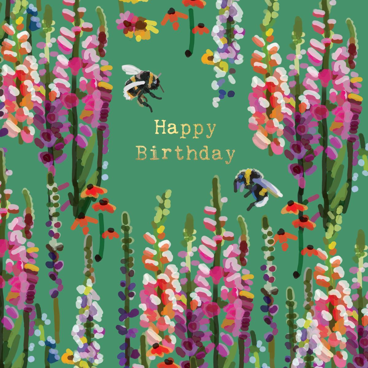 CG003-Sarah Kelleher-Card-Cottage Garden