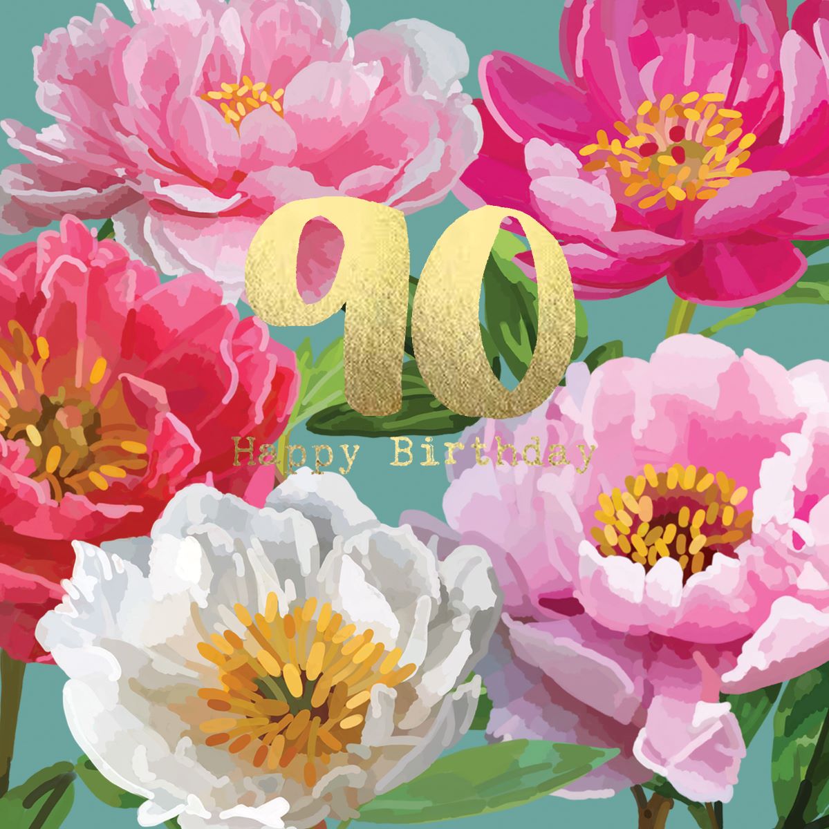 PN020-Sarah Kelleher-Card-Peonies