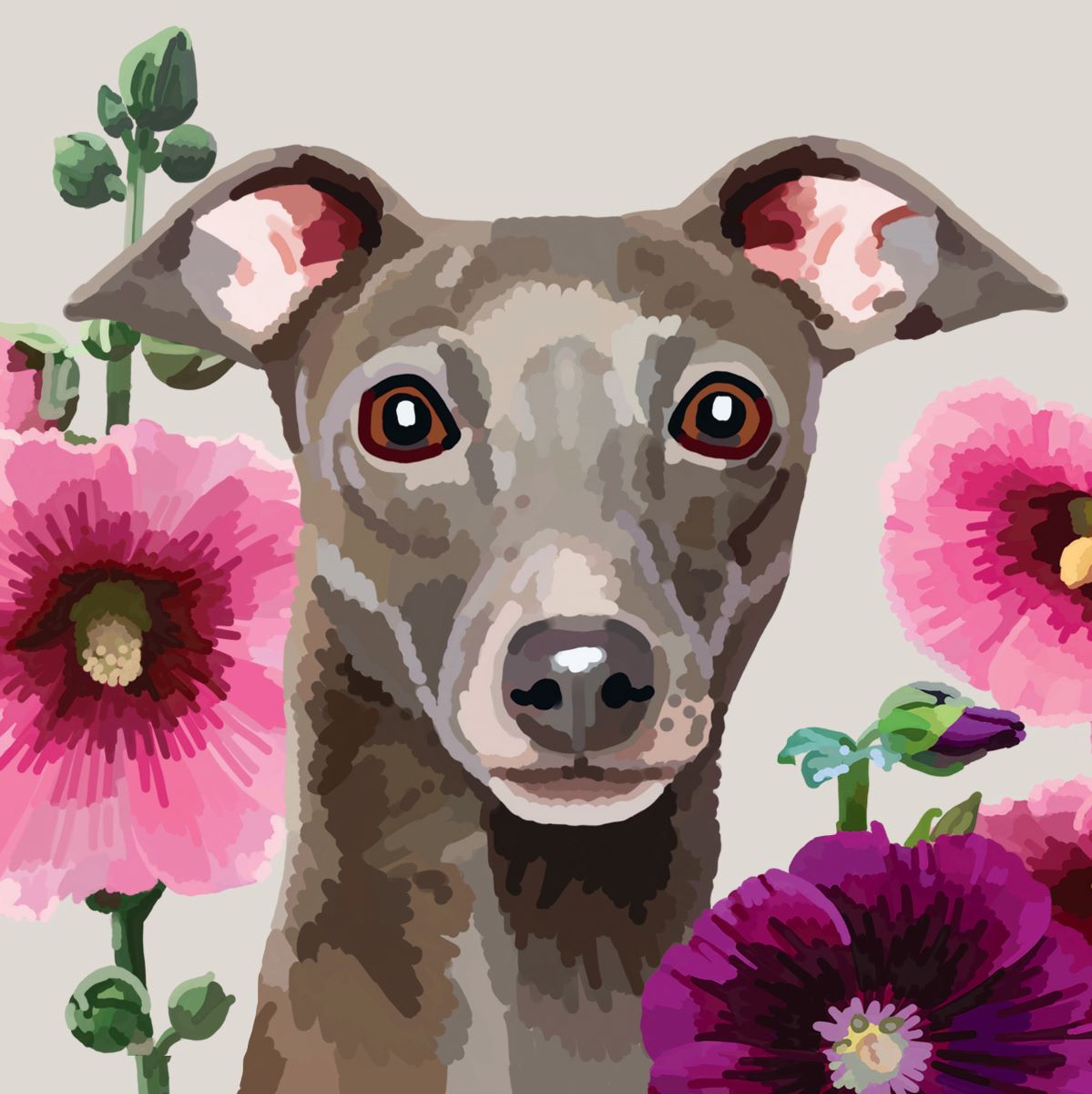 PT018-Sarah Kelleher-Card-Pets