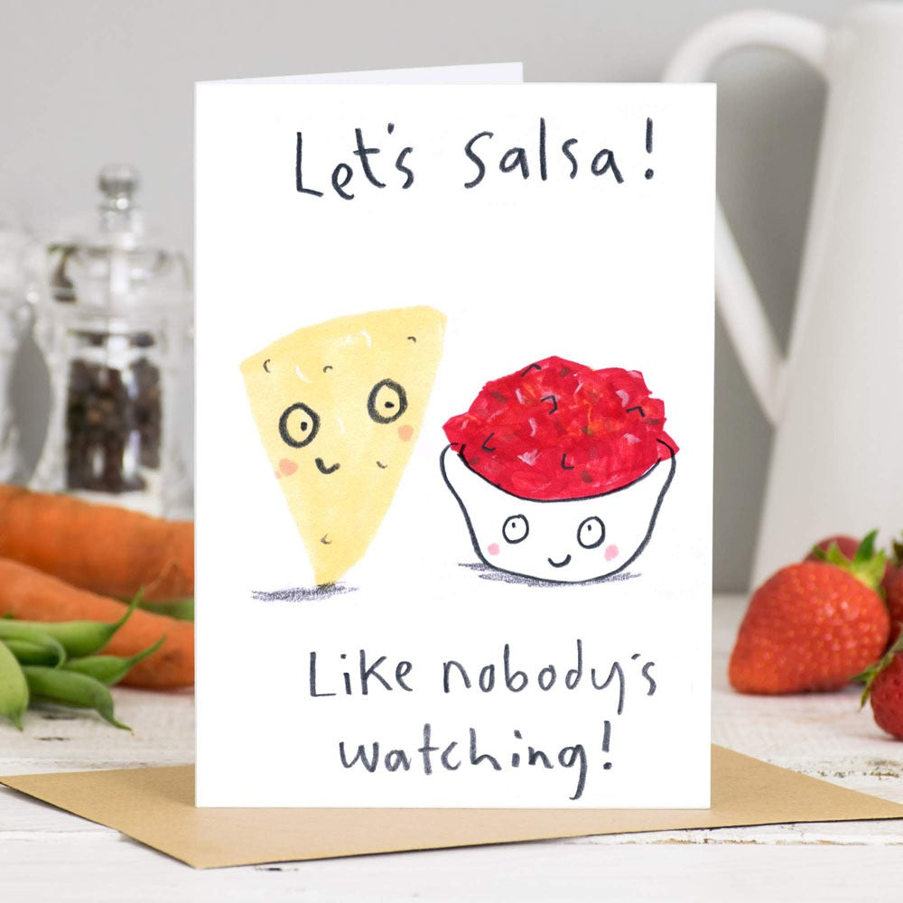 JOC0915-Scarpa Cards-Salsa Like No Body-Card-Jo Clark