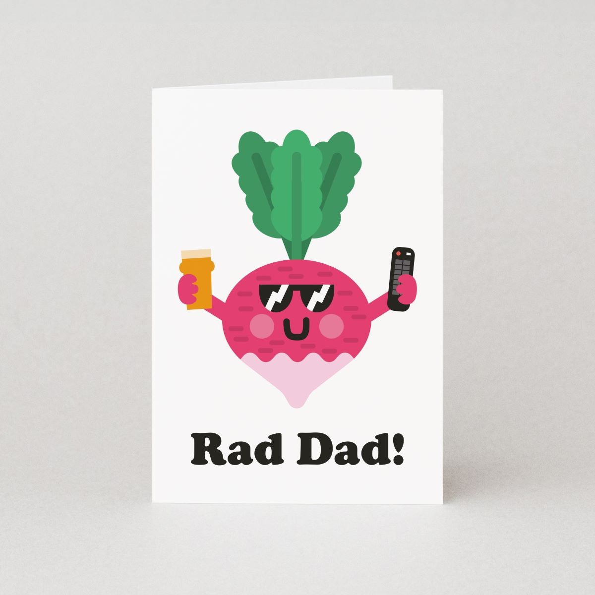 SB068-Studio Boketto-Rad Dad-Card-