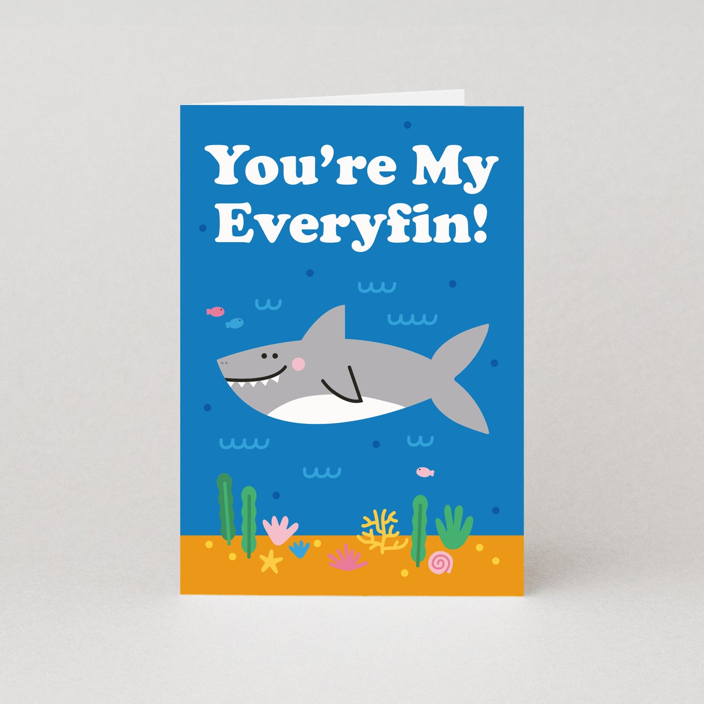 SB430-Studio Boketto-Everyfin-Card-