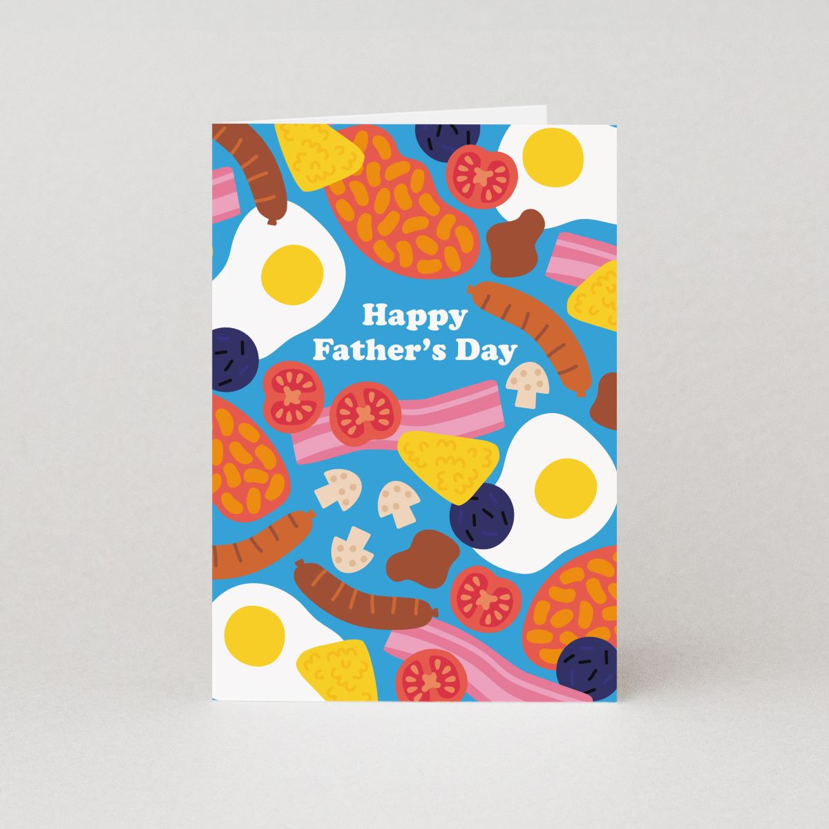 SB463-Studio Boketto-Breakfast-Card-