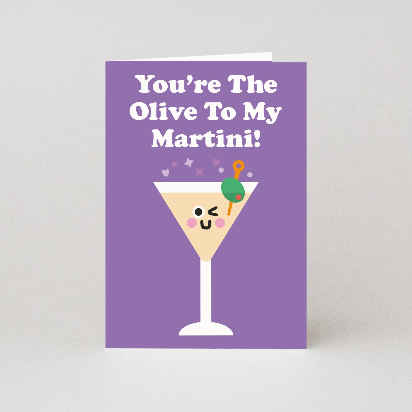 SB574-Studio Boketto-Martini-Card-