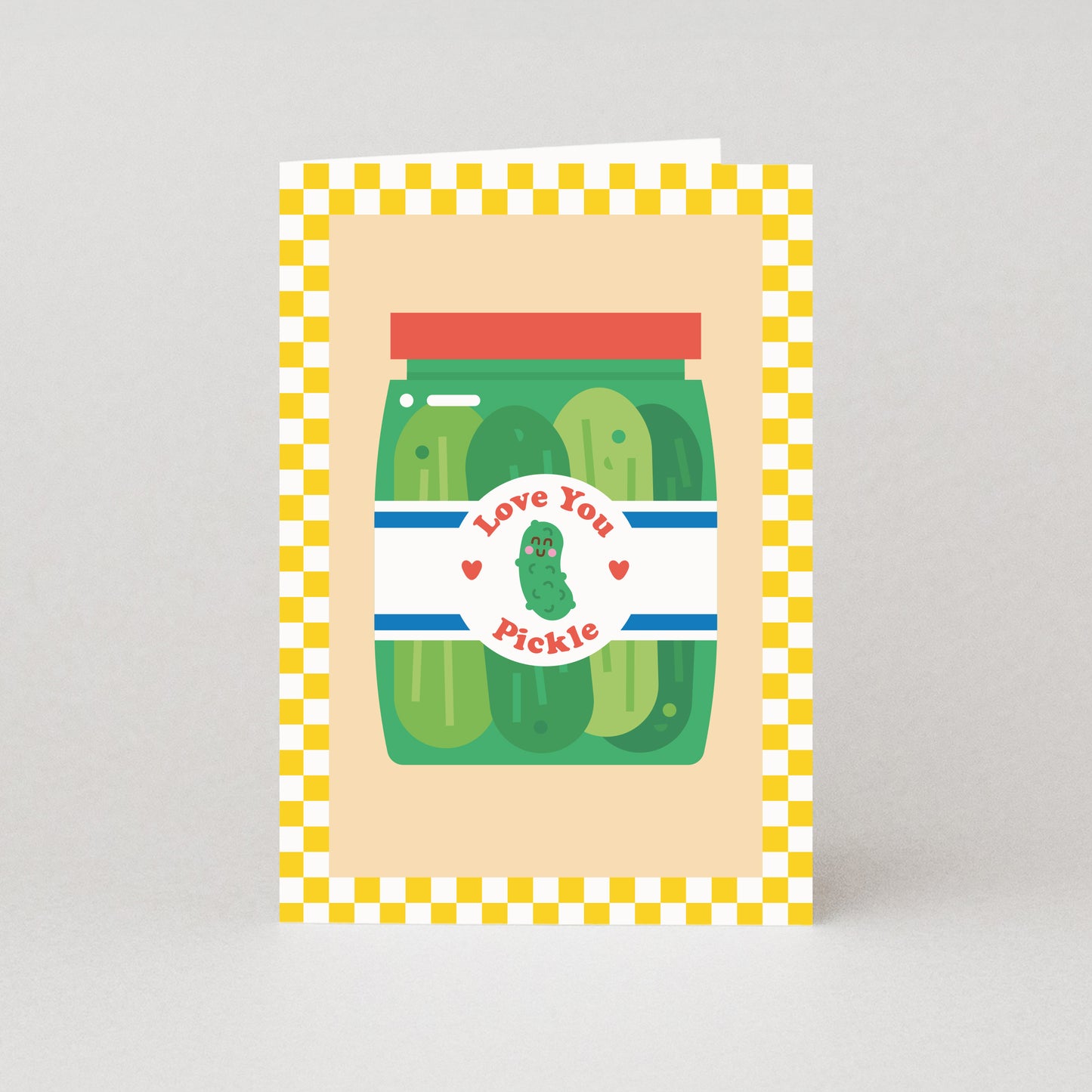 SB577-Studio Boketto-Pickle-Card-