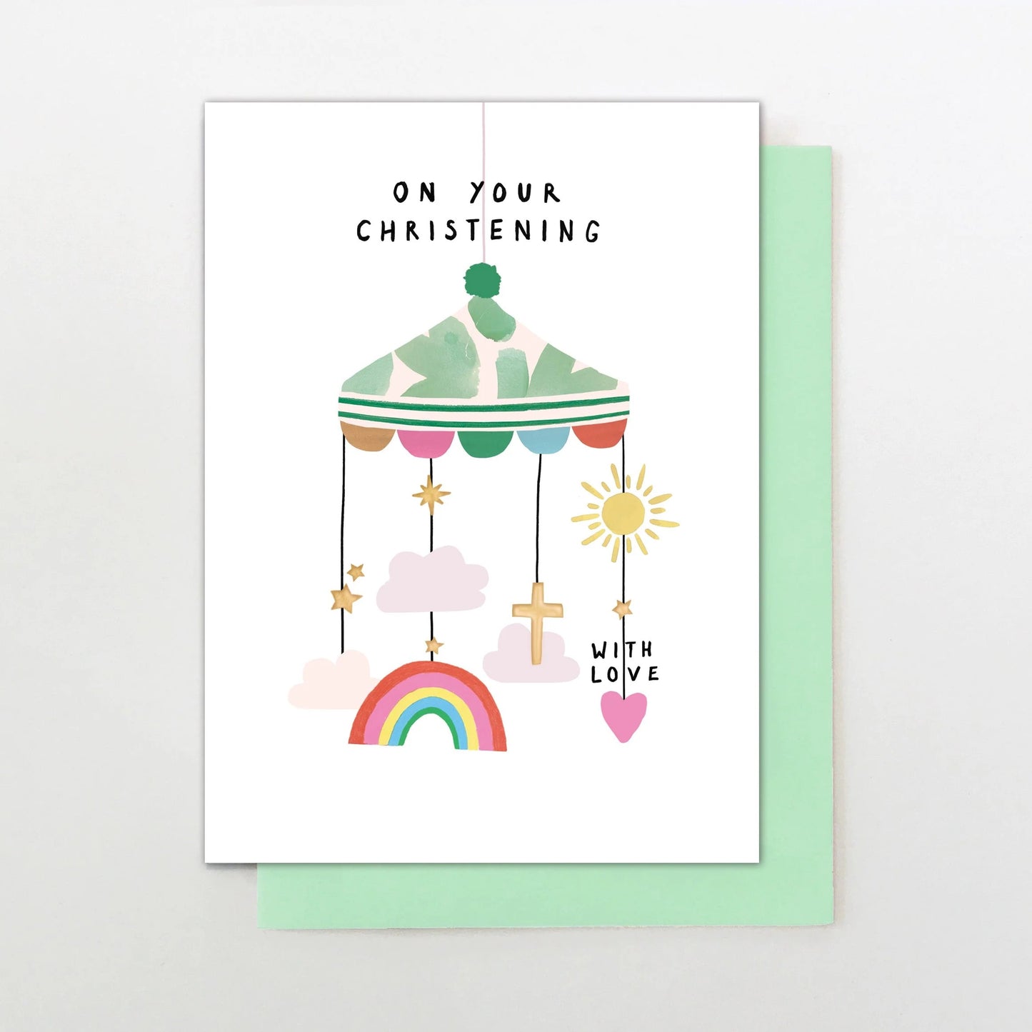 M017-Stop The Clock-Christening Mobile-Card-Moments