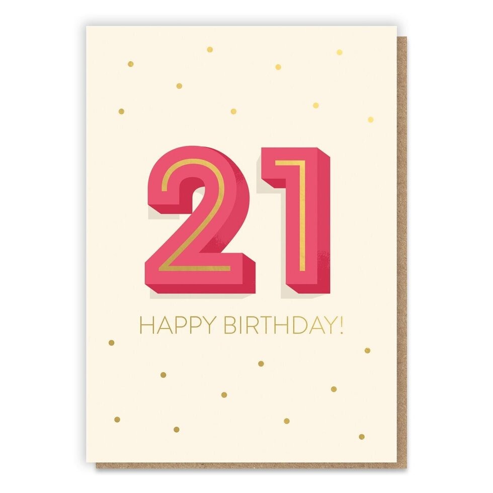 BIG021-Stormy Knight-Big 2-1-Card-Adult Age Cards