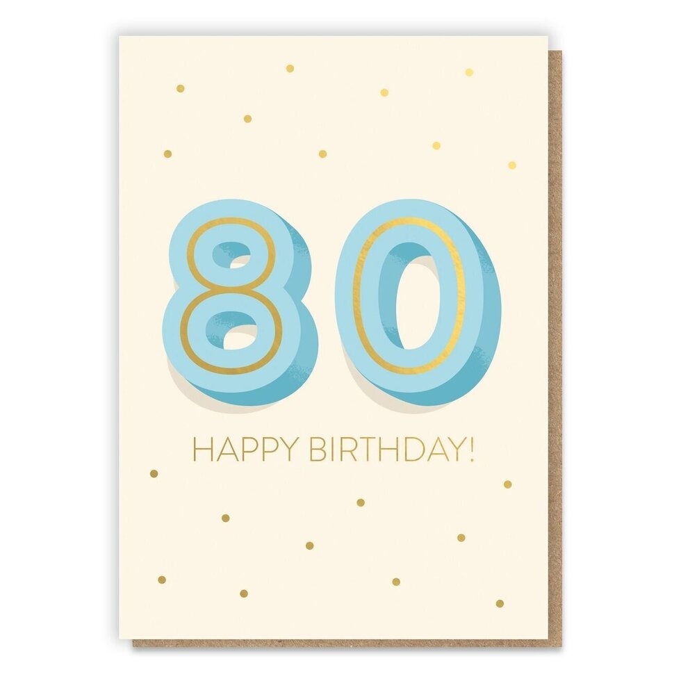 BIG080-Stormy Knight-Big 8-0-Card-Adult Age Cards