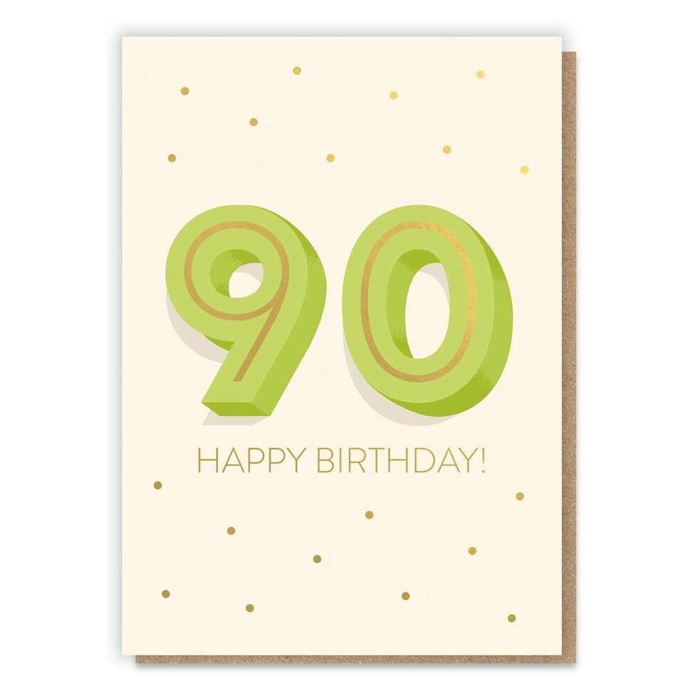 BIG090-Stormy Knight-Big 9-0-Card-Adult Age Cards
