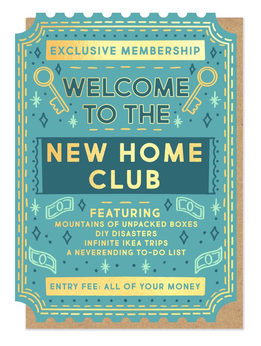 BOX003-Stormy Knight-New Home Club-Card-Box