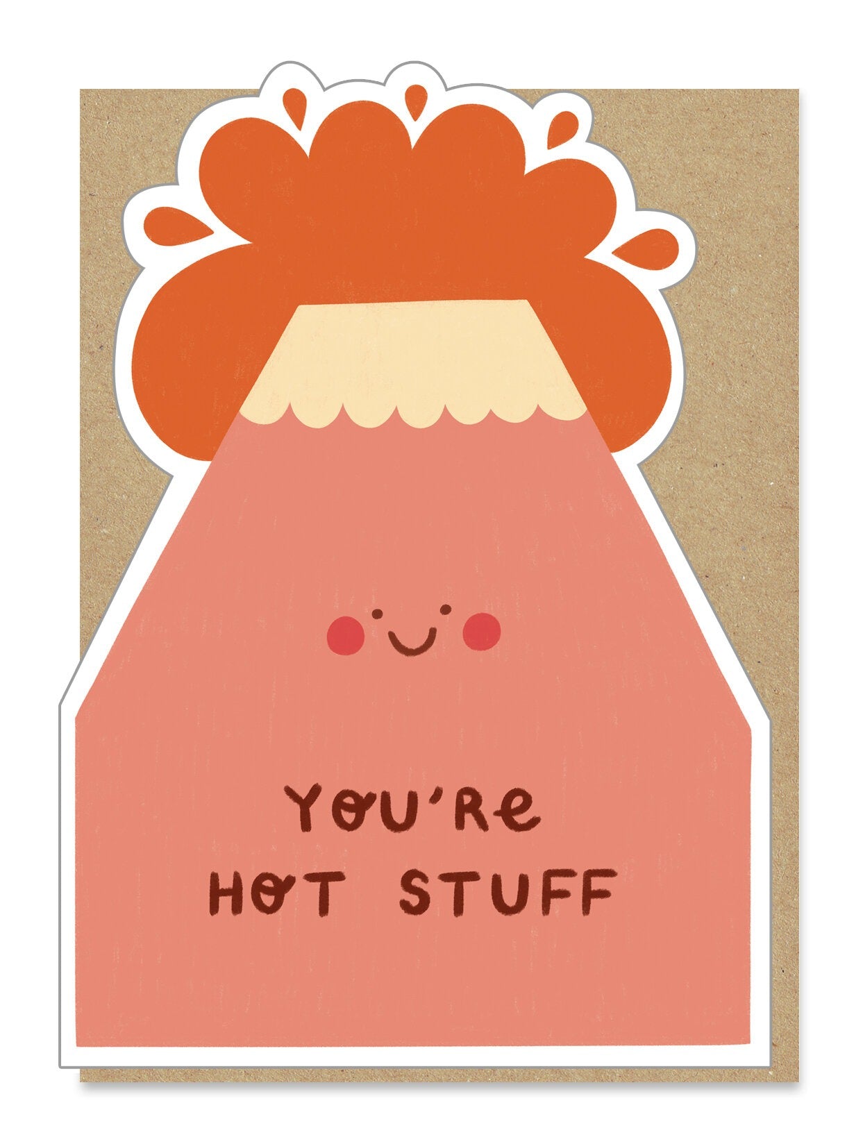 MARY026-Stormy Knight-Volcano-Card-Marylou