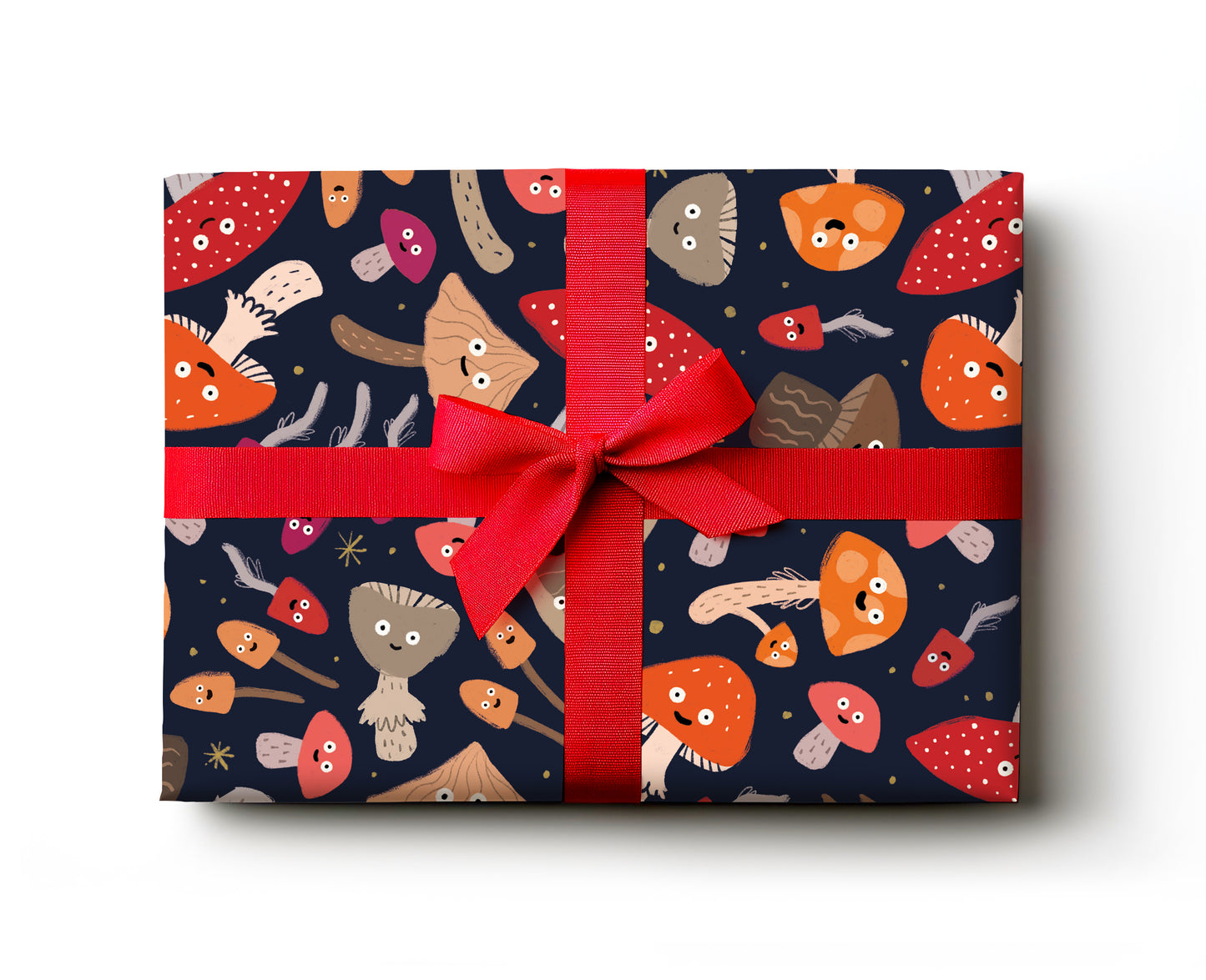 WRAP005-Stormy Knight-Mushroom Wrap-Wrap-