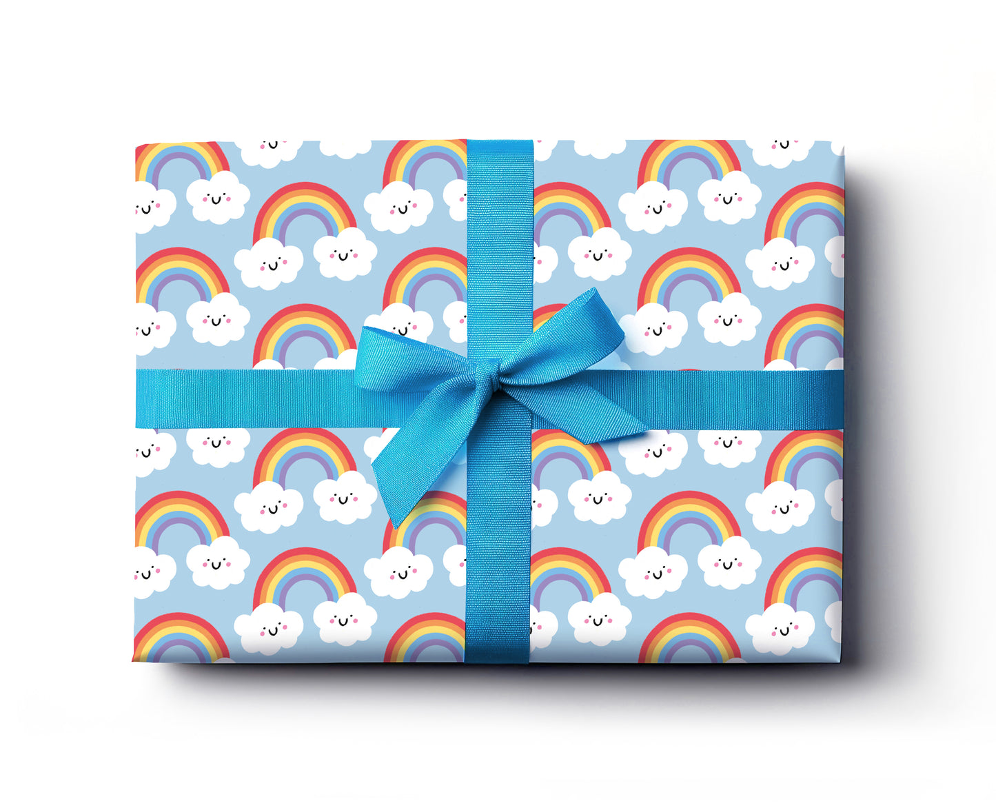 WRAP009-Stormy Knight-Rainbow Wrap-Wrap-