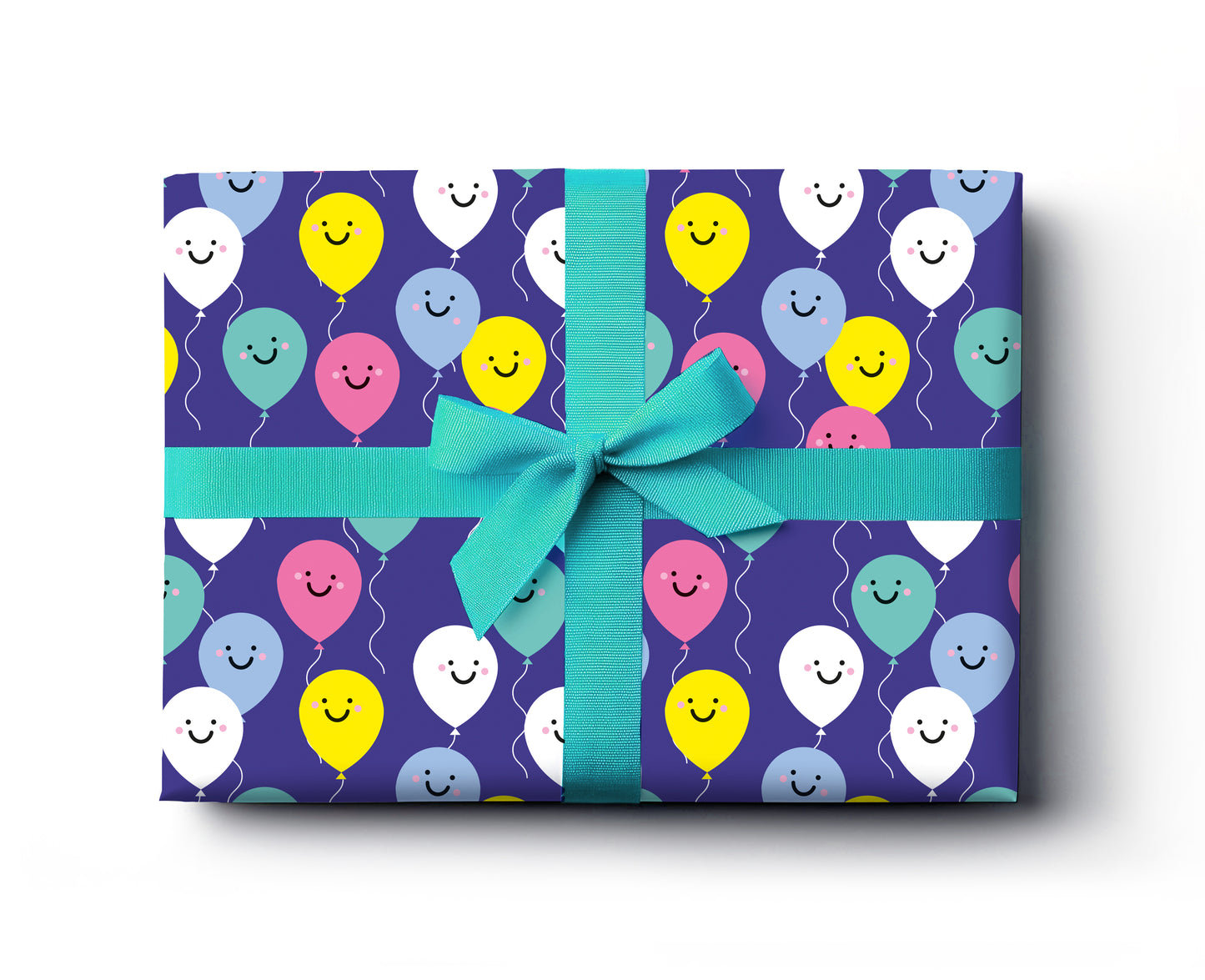 WRAP010-Stormy Knight-Balloon Wrap-Wrap-