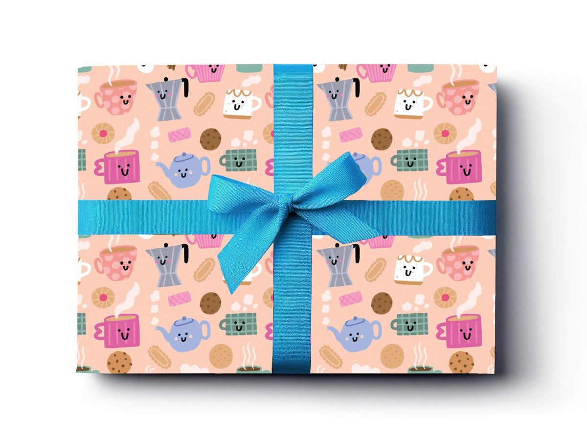 WRAP014-Stormy Knight-Tea & Biscuits Wrap-Wrap-