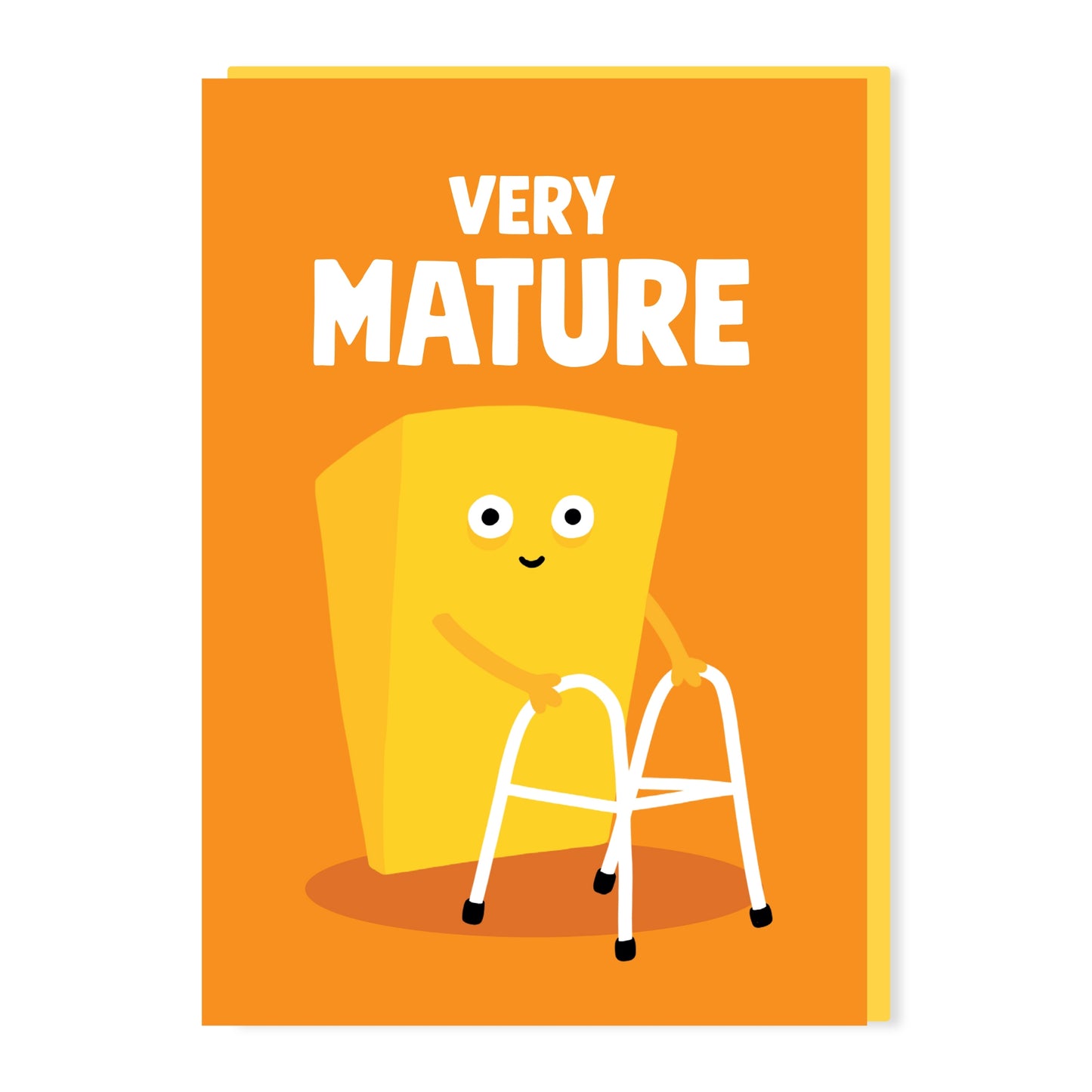 SW124-Stoats & Weasels-Mature-Card-