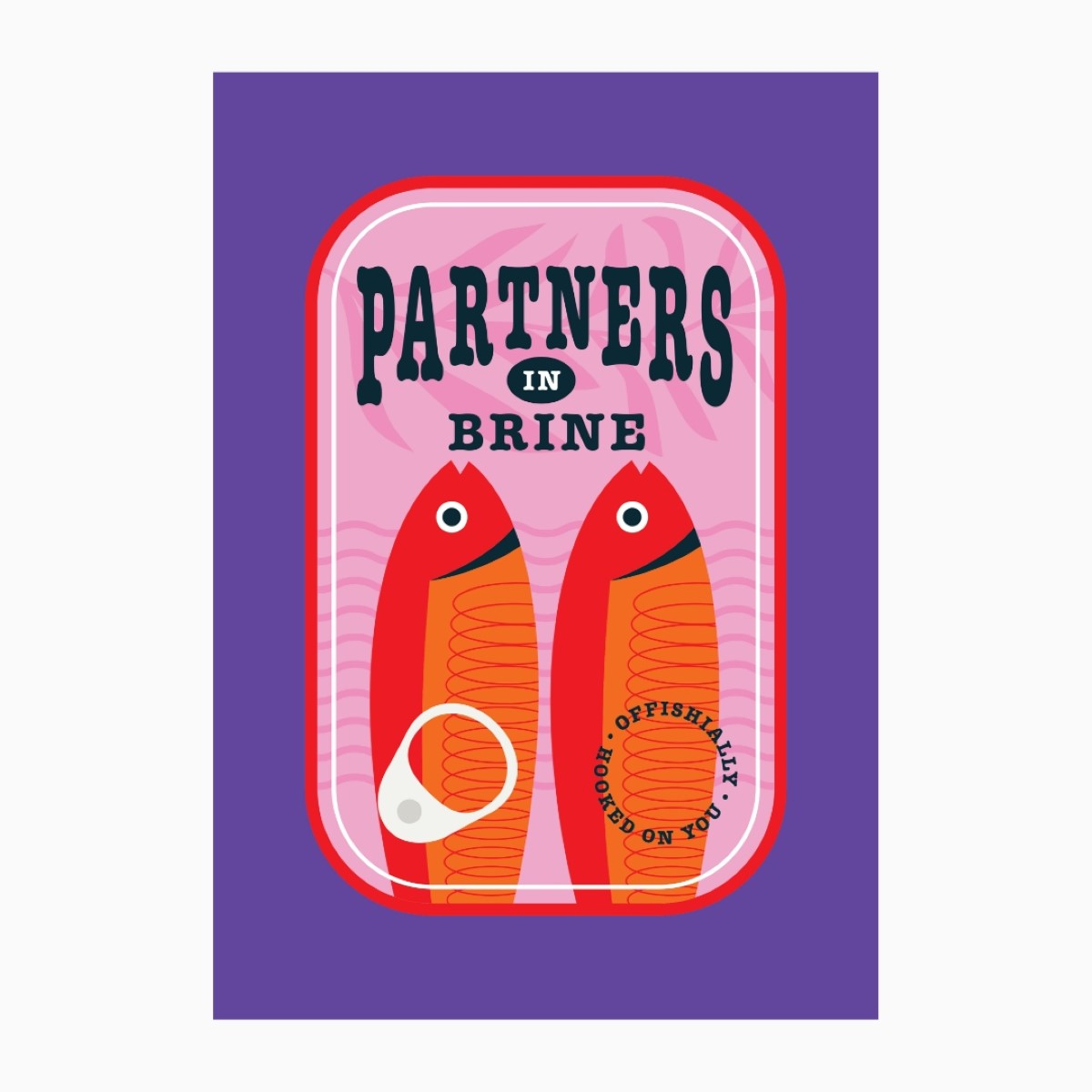 SW412-Stoats & Weasels-Partners-Card-