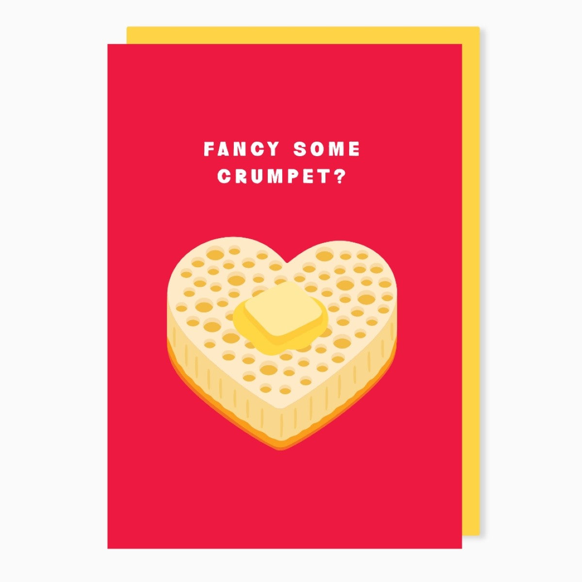 SW656-Stoats & Weasels-Crumpet-Card-