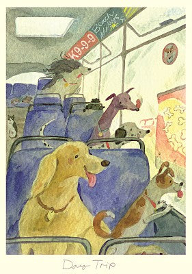 ID096-Two Bad Mice-Day Trip-Card-Anna Shuttlewood