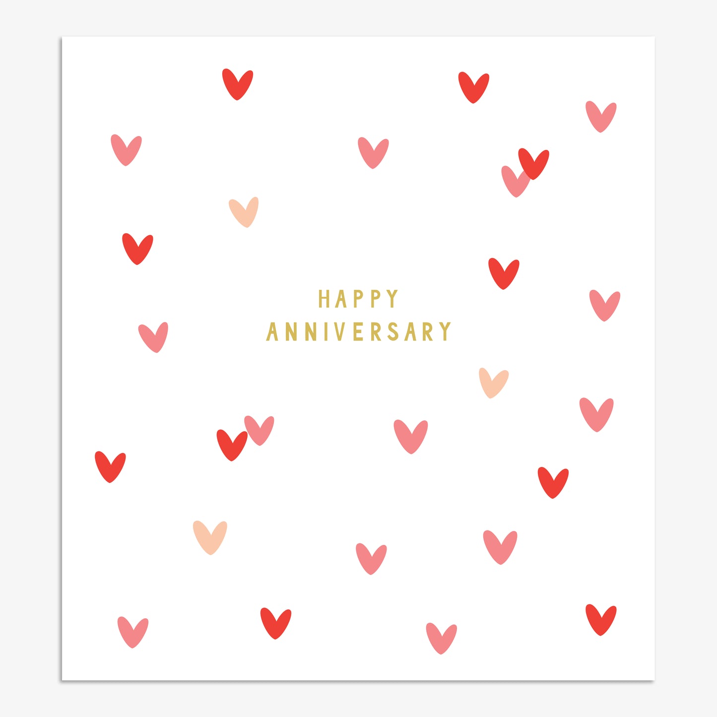 LK011-Think of Me-Happy Anniversary-Card-Lark