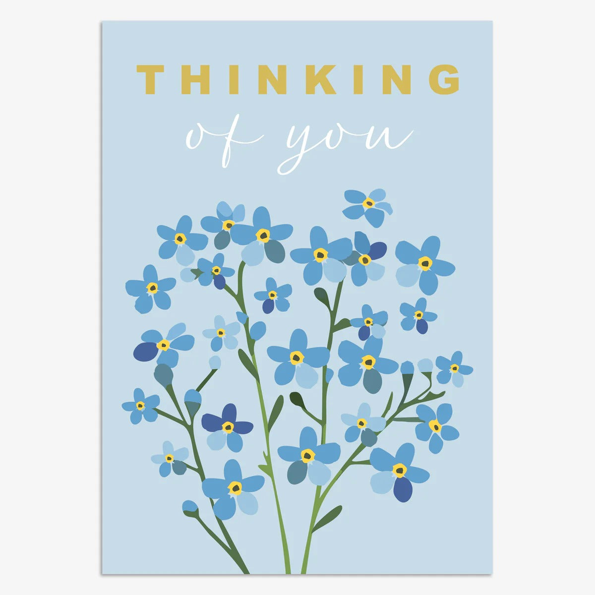 LSH023-Think of Me-Thinking Of You-Card-Lush