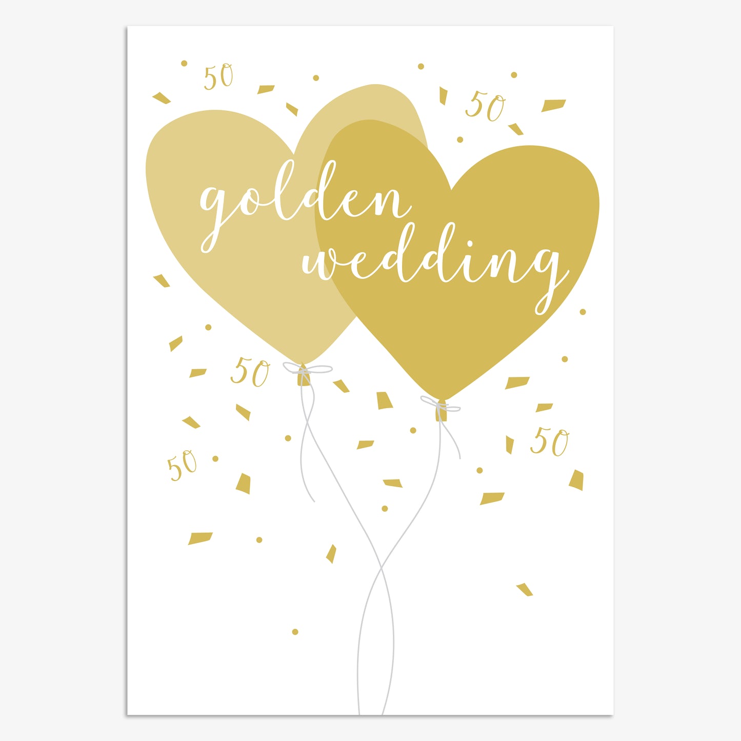 OJ017-Think of Me-Golden Weddi