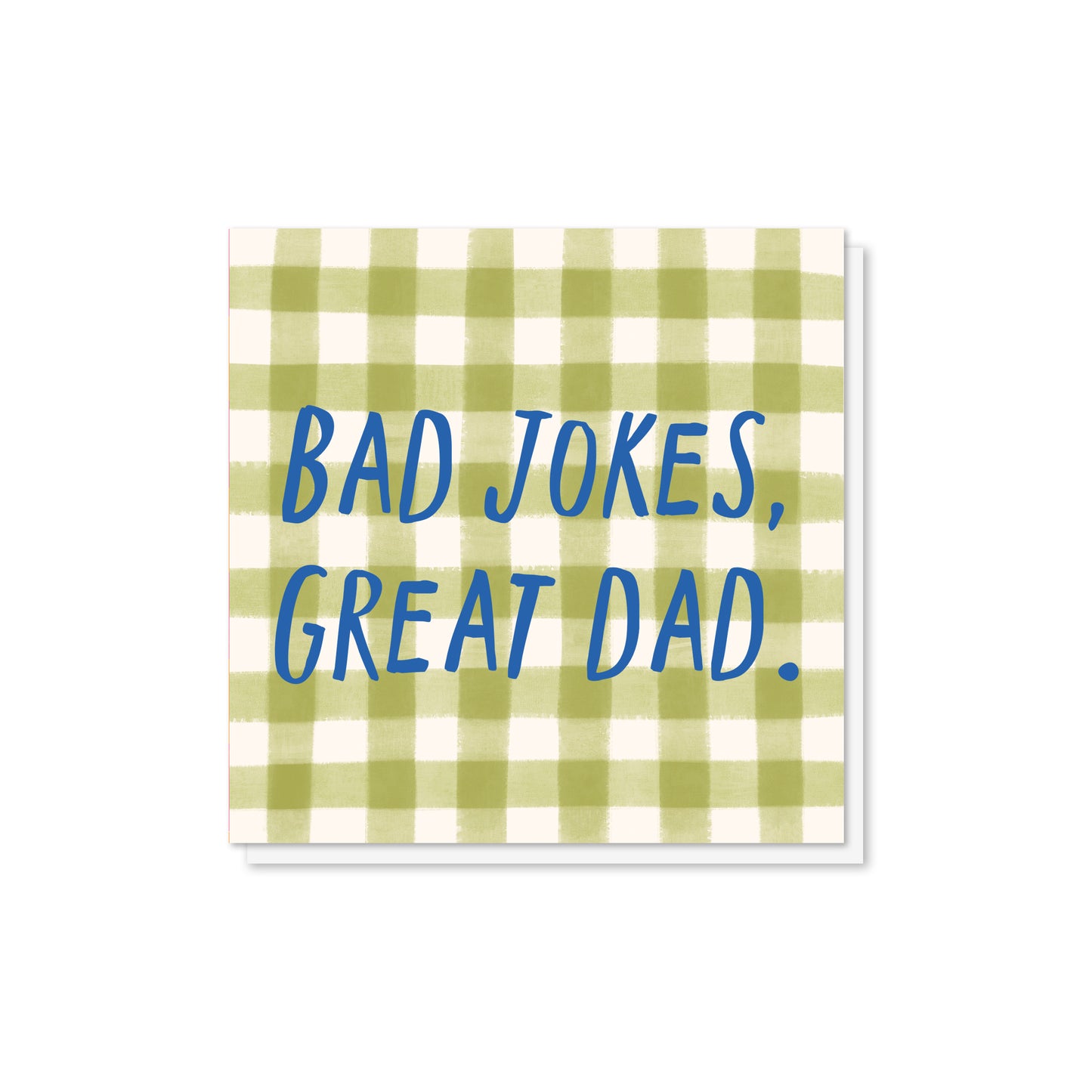 DAZGD-Zoe Spry-Bad Jokes Great Dad-Card-