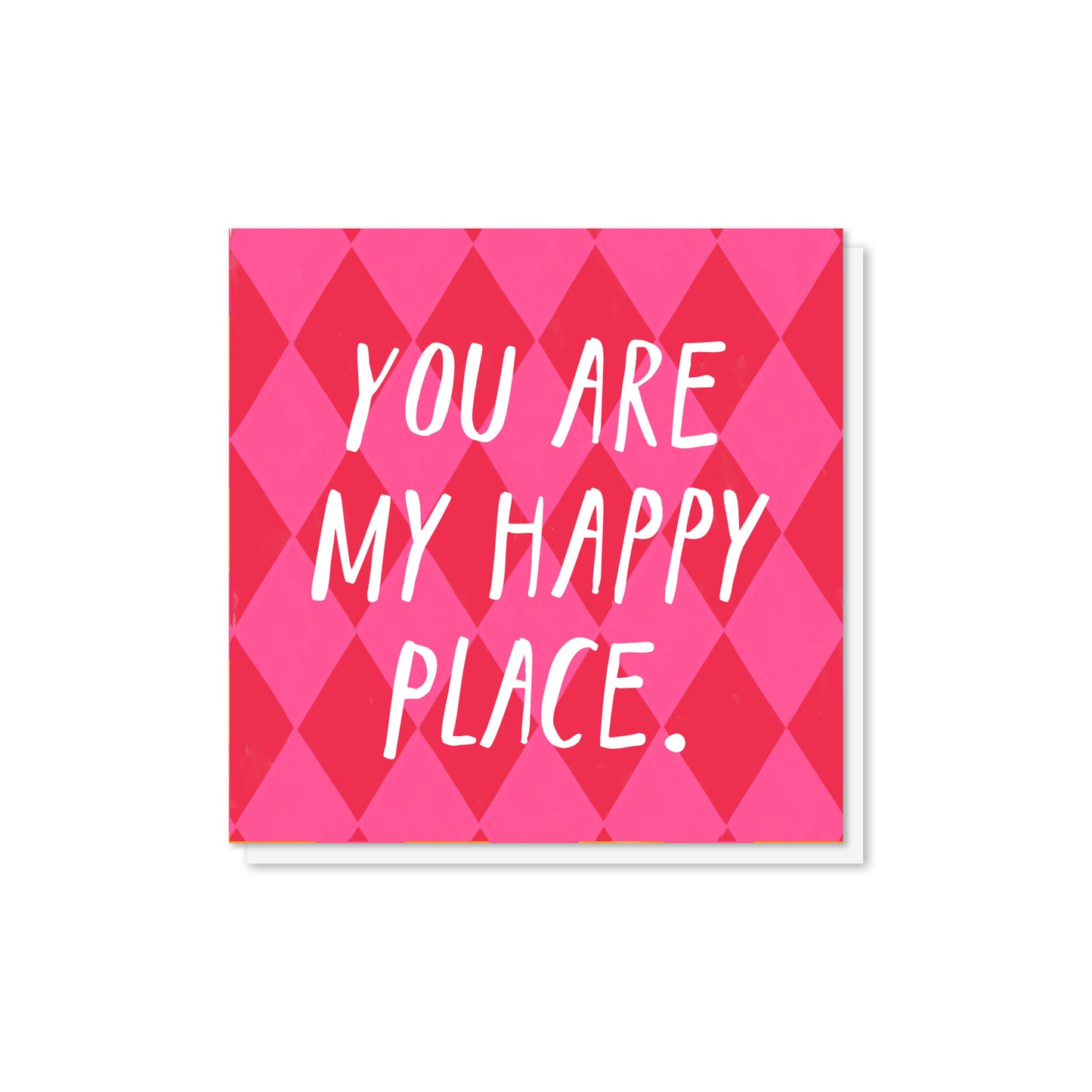 DAZHP-Zoe Spry-My Happy Place-Card-Dazed