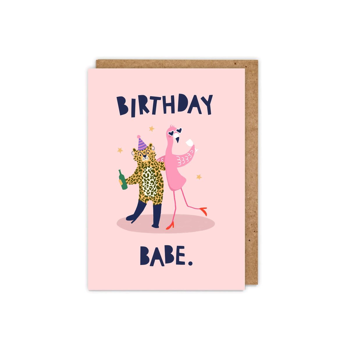 ZSBB-Zoe Spry-Birthday Babe-Card-