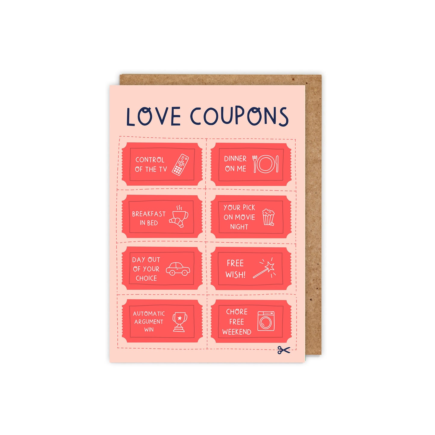 ZSLCOU-Zoe Spry-Love Coupons-Card-