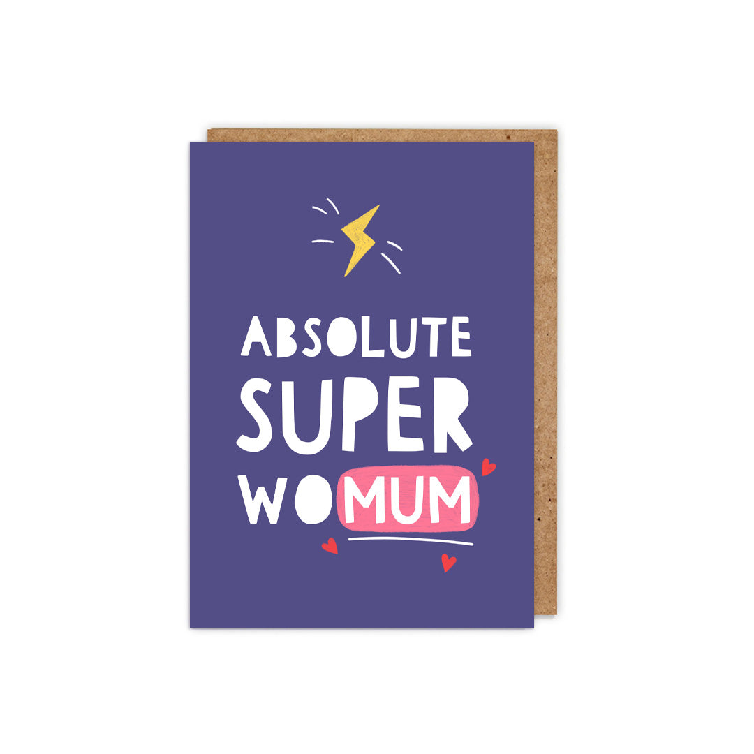 ZSMSW-Zoe Spry-Absolute Super Woma-Card-