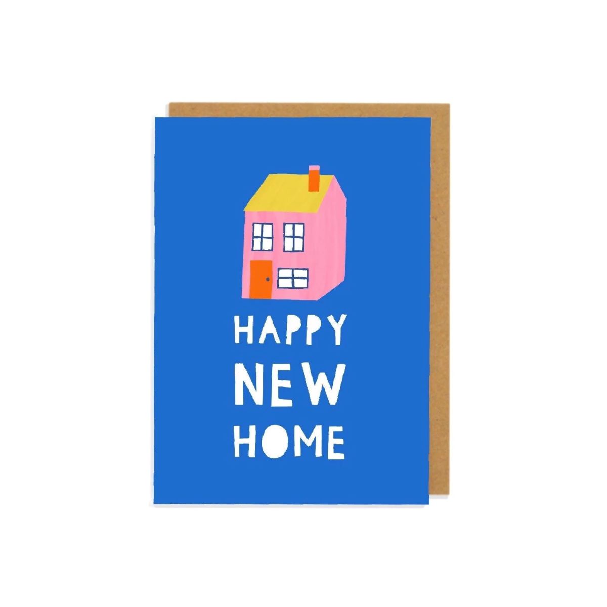ZSNH001-Zoe Spry-Happy New Home-Card-