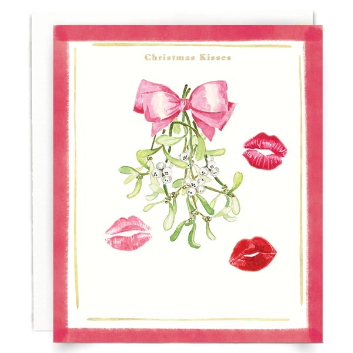 SKX007-Susan O'Hanlon-Xmas Card-