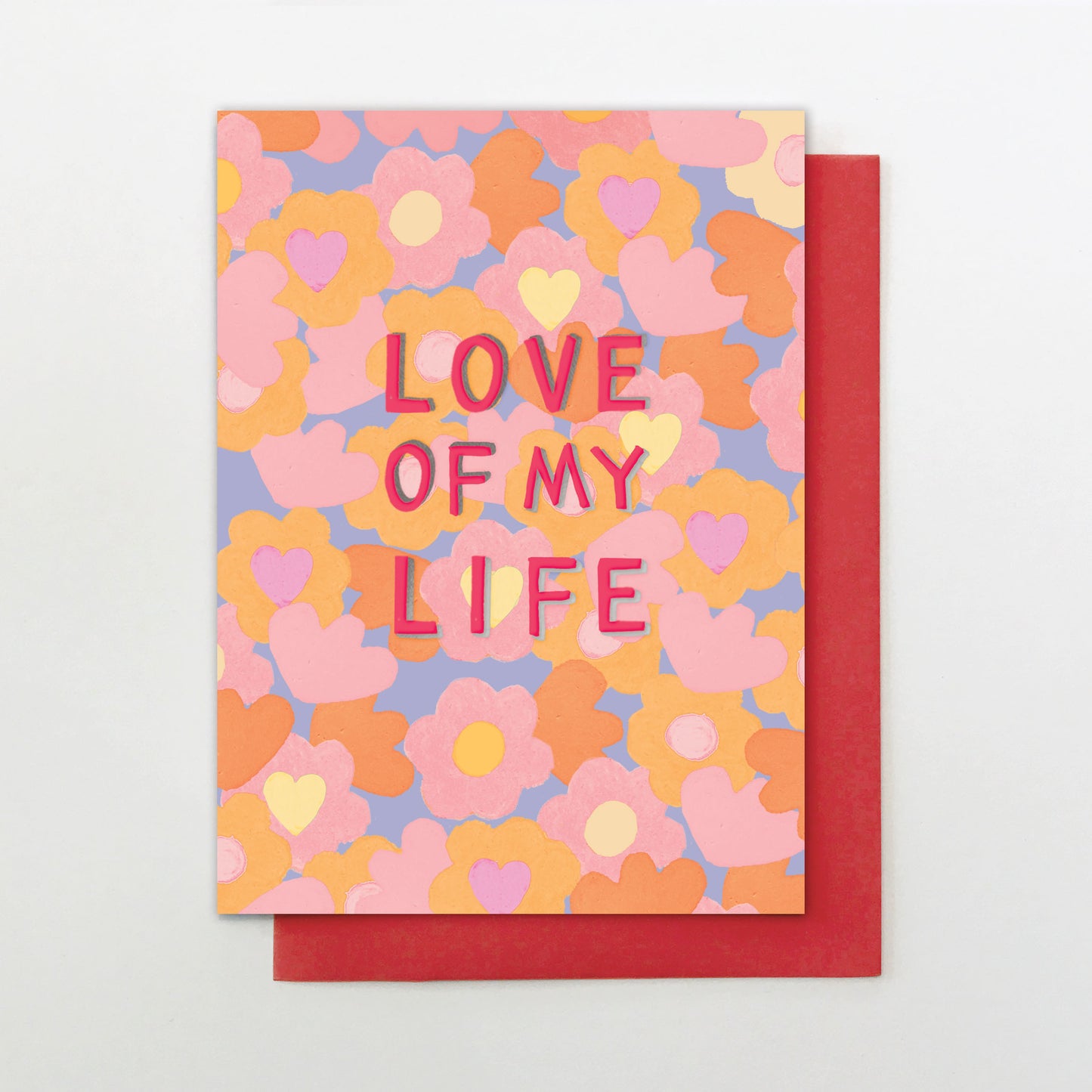 IN011-Stop The Clock-Love Of M