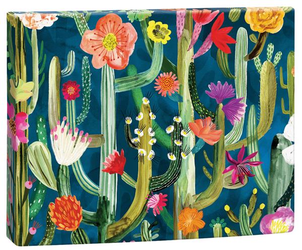 CNB084-Roger La B-8Pk Boxed Ca