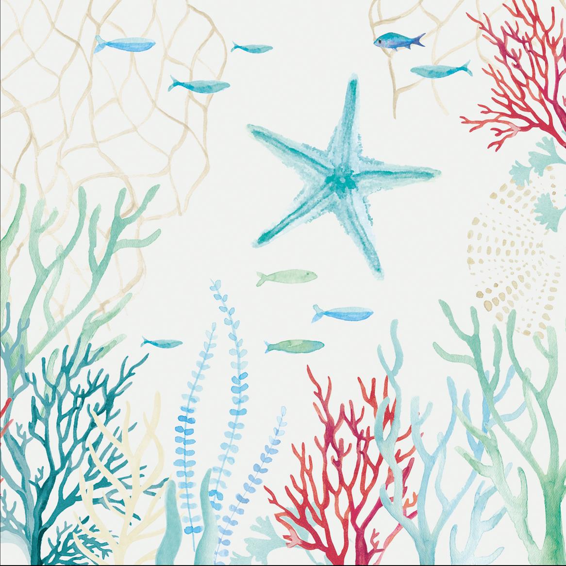 THES-Easy Life-Under The Sea-N