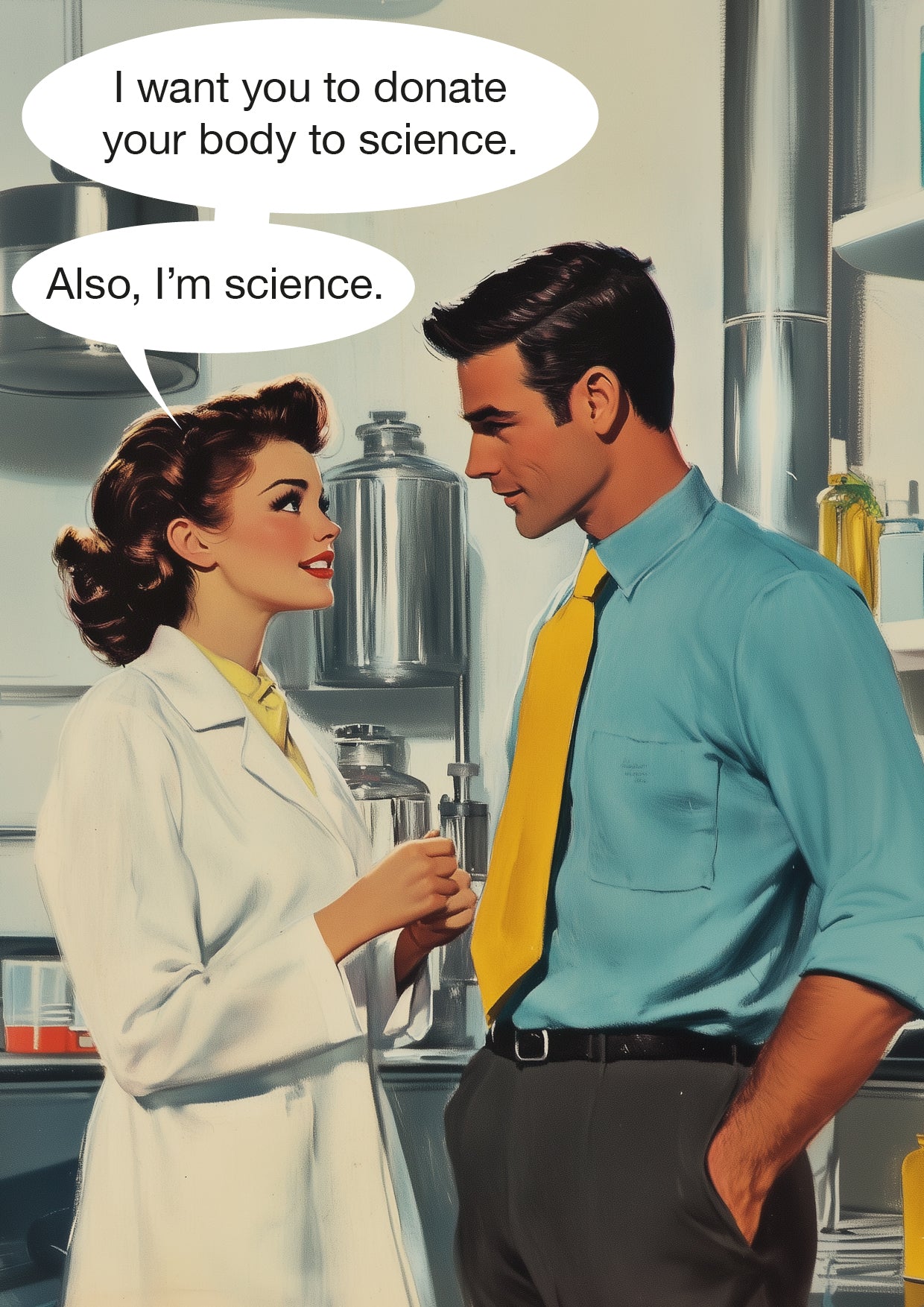 VALKMK2501-Kiss Me Kwik-Scienc