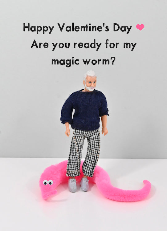JJR086-Bold & Bright-Magic Wor
