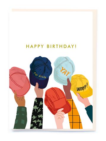 CA014 Noi Card