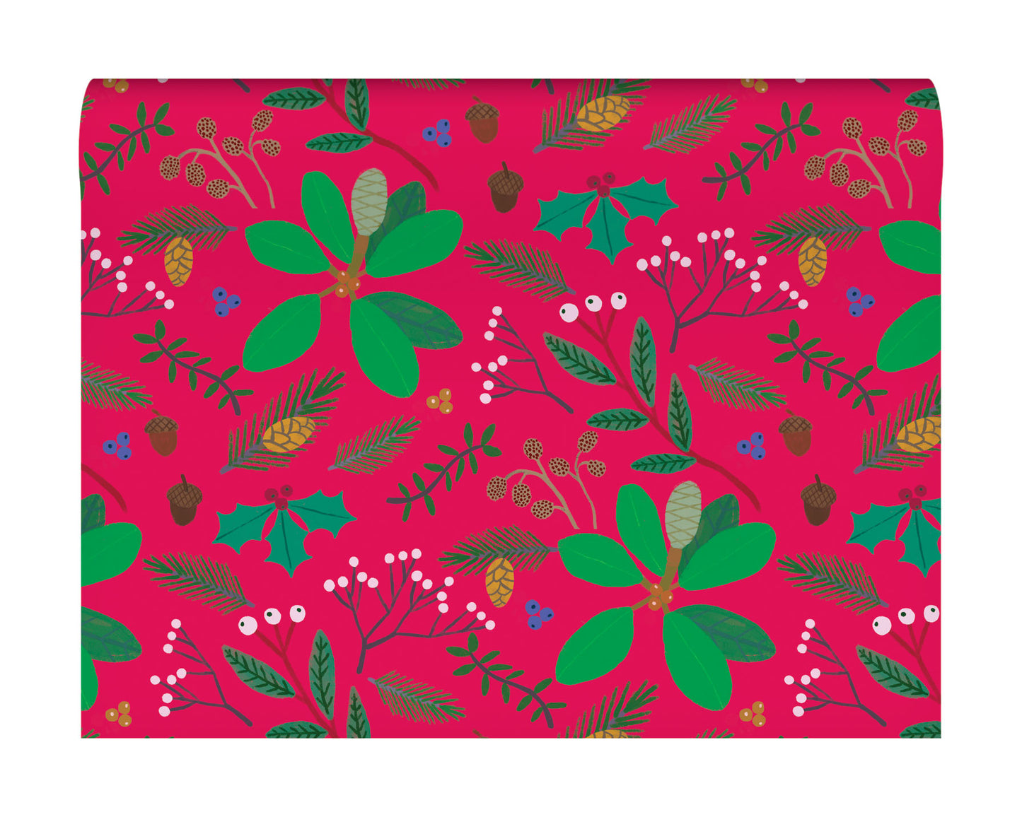 GWX231-Roger La B-Holly Berry-